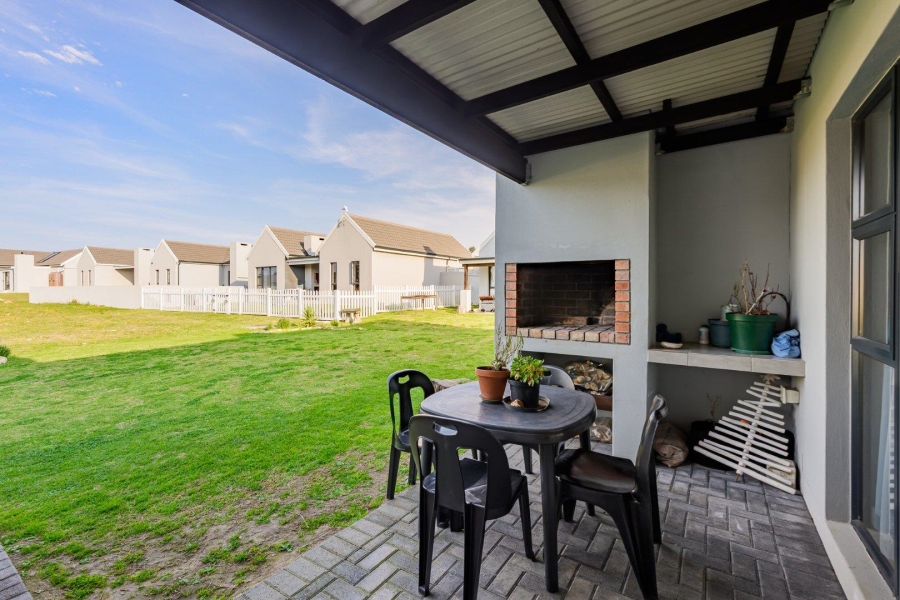 3 Bedroom Property for Sale in Wedgewood Golf Estate Eastern Cape